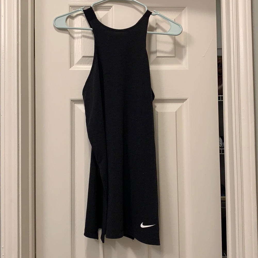 Nike Racer Back Tank